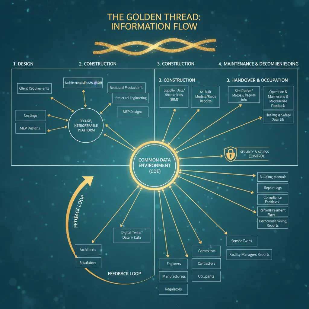 The Profound Impact on Building Safety