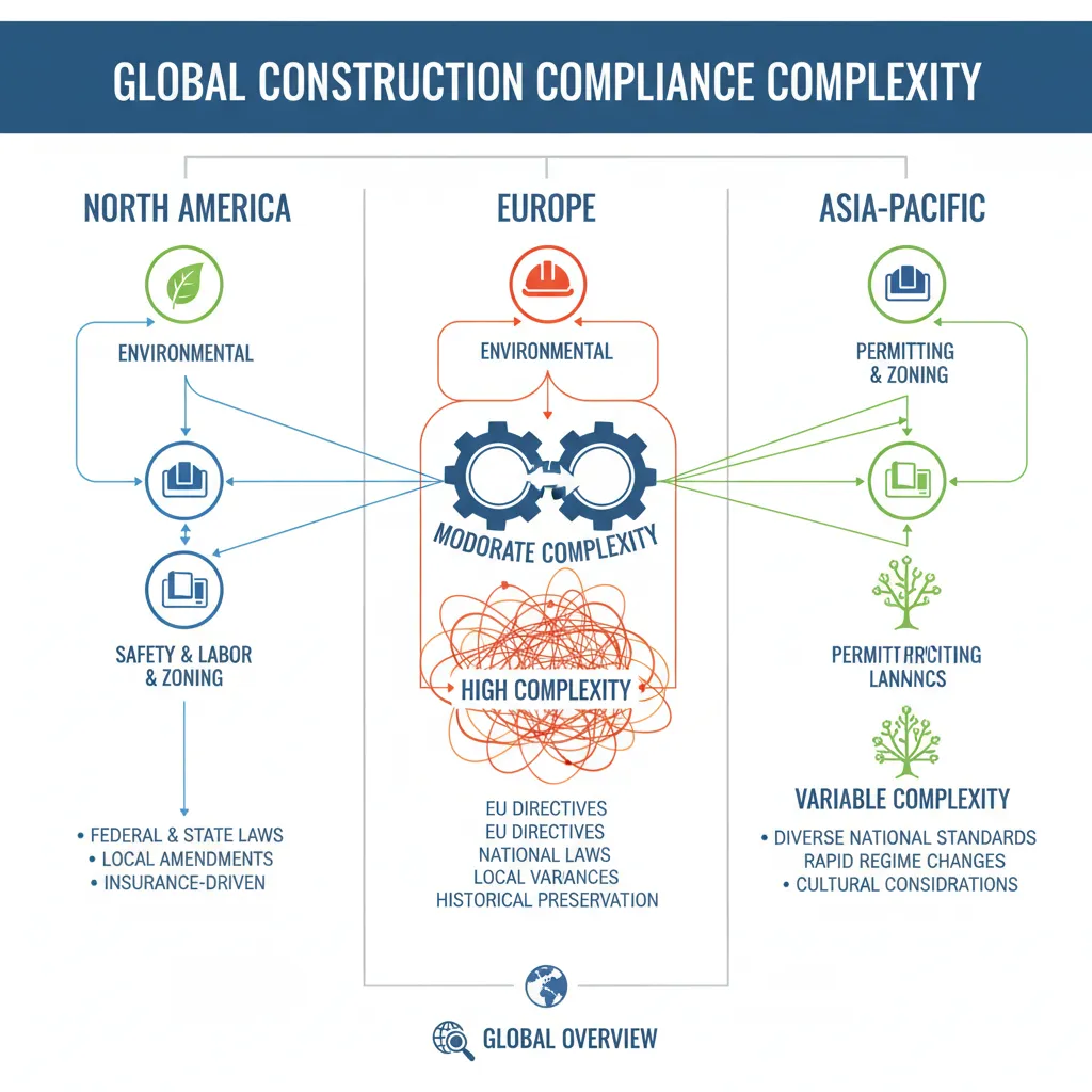 Compliance and Regulatory Hurdles